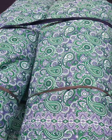 Cetak Batik Umroh Bogor