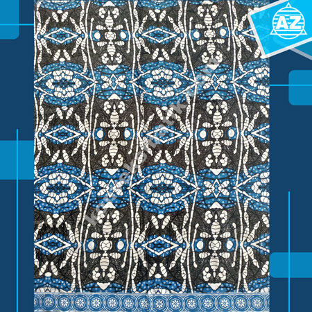 Batik Himpunan Mahasiswa UMS