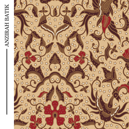 Printing Batik Jakarta Selatan