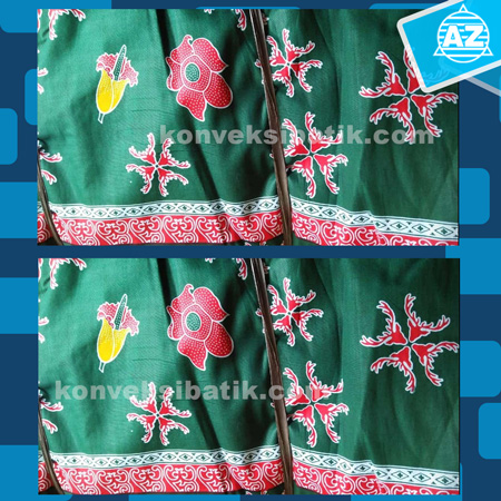 Jasa Printing Batik Bogor