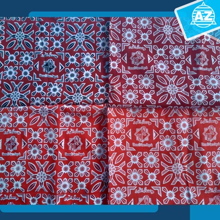 Konveksi Batik Jakarta Timur