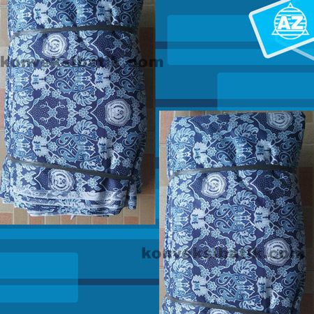 Jual Batik Sekolah Jakarta Barat