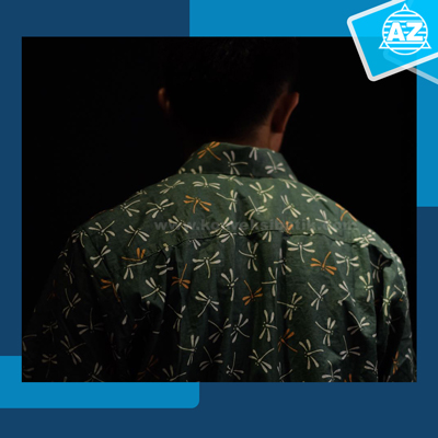 Cetak Batik Jakarta Pusat