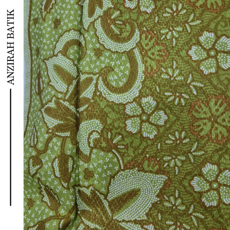 Kain Batik Umroh