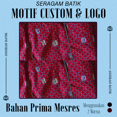 Pabrik Batik Jakarta Timur