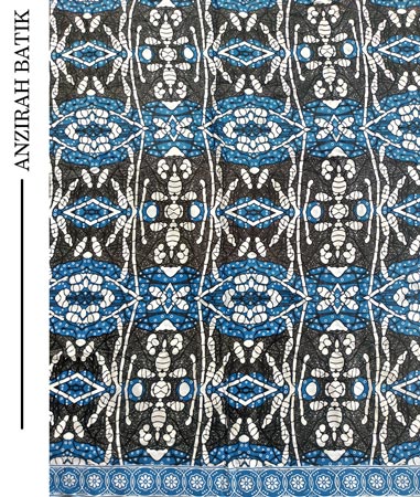 Batik Umroh Jakarta Timur