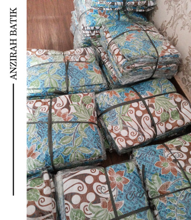 Batik Umroh Jakarta Utara