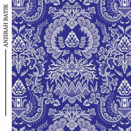 Desain Batik Di Jasa Printing Batik Jakarta Selatan