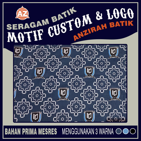 Pabrik Batik Tangerang