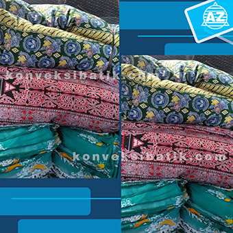 Produsen Batik Berkualitas