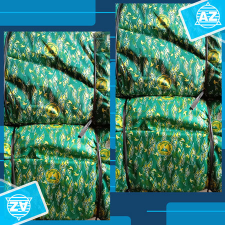 Produsen Batik Tangerang