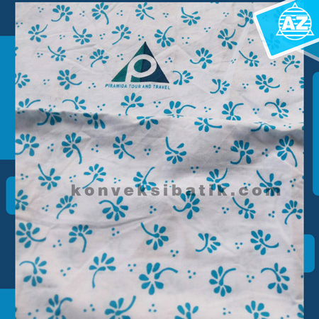 Produsen Batik Berkualitas Tangerang Selatan