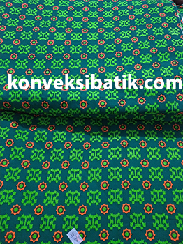 Produsen Batik Berkualitas Jakarta Utara