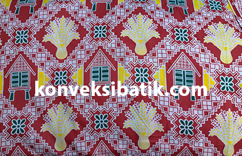 Produsen Batik Berkualitas Jakarta Timur