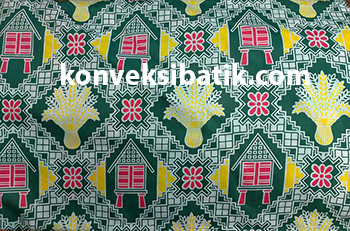 Produsen Batik Berkualitas Jakarta Barat