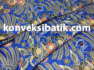 Pabrik Batik Berkualitas Bekasi