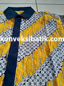 Produsen Batik Depok