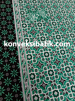 Pabrik Batik Berkualitas Jakarta Selatan