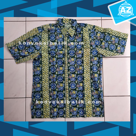 Produsen Kain Batik Jakarta Selatan