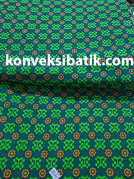 Batik Printing Jakarta Utara