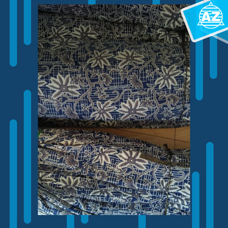 Batik Madrasah Tsanawiyah